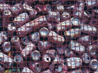 RECICLAJE LATAS